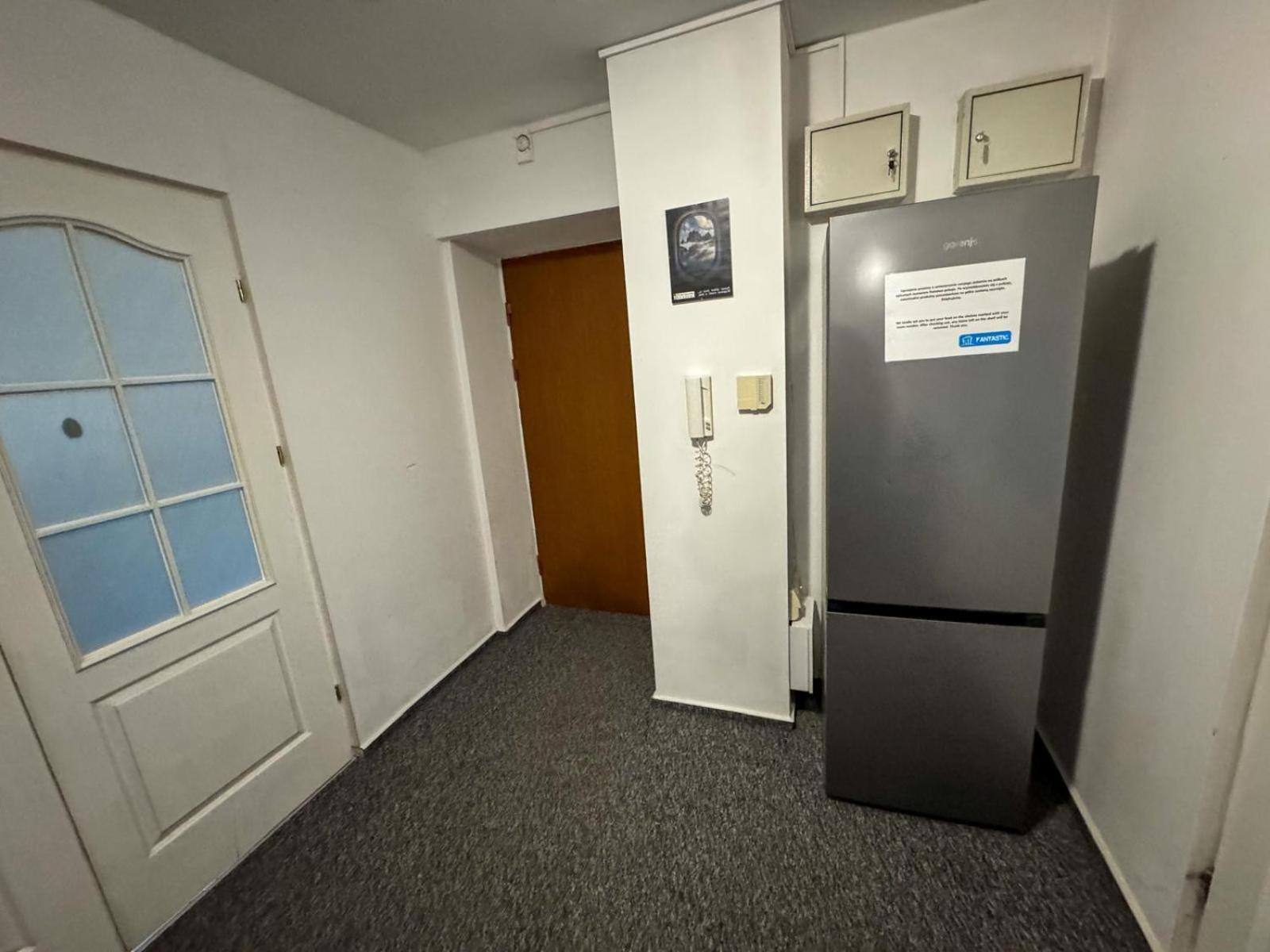 Fantastic Waw - Ns42 Room En Варшава Екстер'єр фото